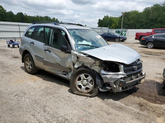 Photo 4 from auction – 2005 TOYOTA RAV4 with VIN JTEGD20V250087140