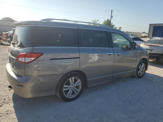 Photo 3 from auction – 2012 NISSAN QUEST S with VIN JN8AE2KP1C9044718
