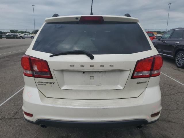 Photo 6 from auction – 2013 DODGE JOURNEY CR with VIN 3C4PDDDG3DT716806