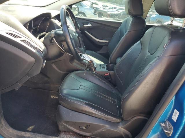 Photo 7 from auction – 2014 FORD FOCUS SE with VIN 1FADP3F26EL274189