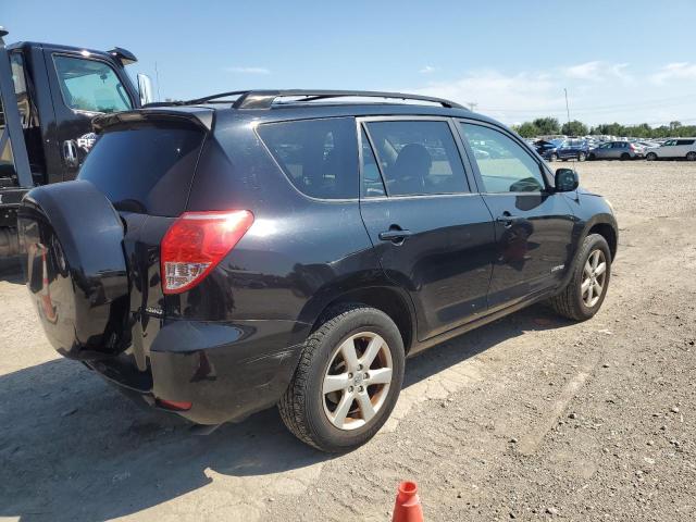 Photo 3 from auction – 2008 TOYOTA RAV4 LIMIT with VIN JTMBK31VX86042974