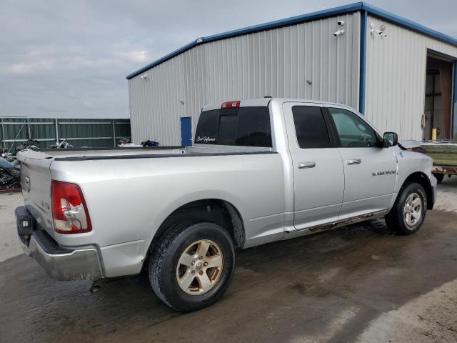 Photo 3 from auction – 2011 DODGE RAM 1500 with VIN 1D7RV1GP6BS566193