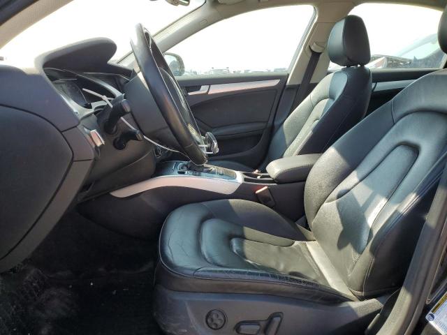 Photo 7 from auction – 2011 AUDI A4 PREMIUM with VIN WAUHFAFL3BN011358