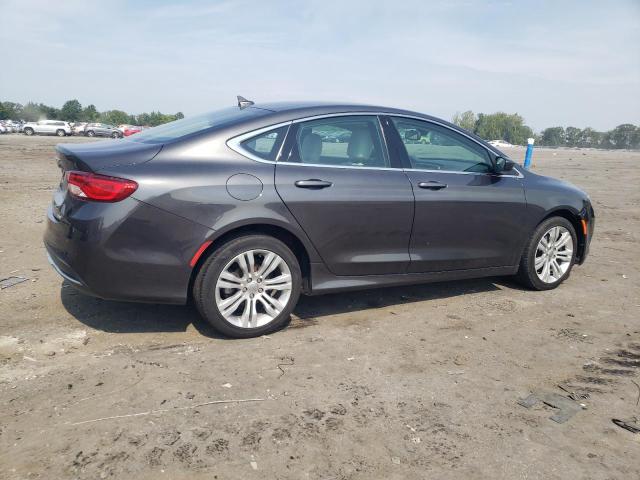 Photo 3 from auction – 2015 CHRYSLER 200 LIMITE with VIN 1C3CCCAB1FN756331
