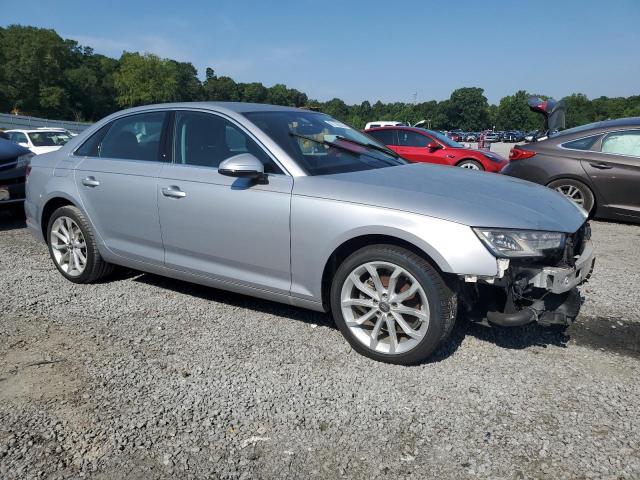 Photo 4 from auction – 2019 AUDI A4 PREMIUM with VIN WAUGMAF46KA007385