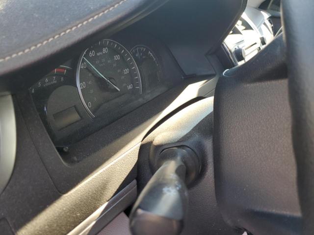 Photo 9 from auction – 2012 TOYOTA CAMRY BASE with VIN 4T1BF1FKXCU159770