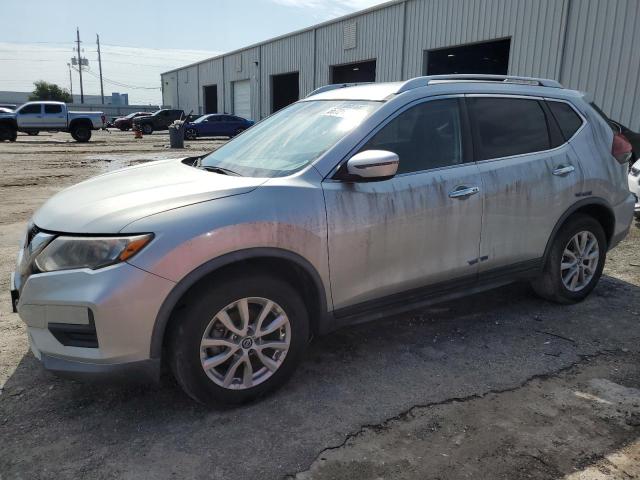 Photo 1 from auction – 2019 NISSAN ROGUE S with VIN KNMAT2MT8KP516709