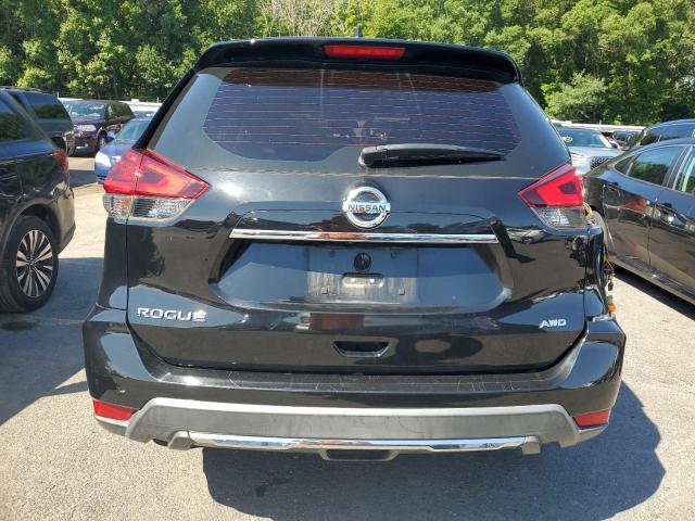 Photo 6 from auction – 2017 NISSAN ROGUE S with VIN KNMAT2MV2HP554334