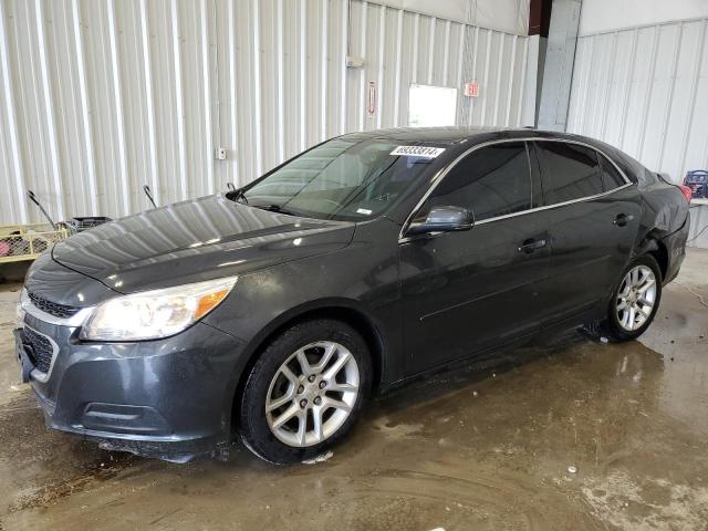 Photo 1 from auction – 2015 CHEVROLET MALIBU 1LT with VIN 1G11C5SL4FF283078