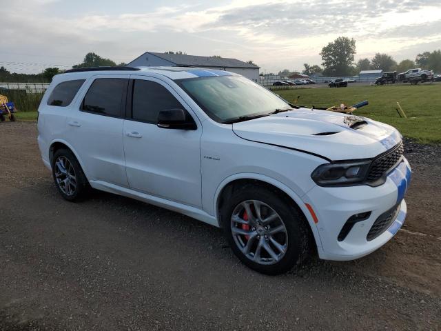 Photo 4 from auction – 2023 DODGE DURANGO R/ with VIN 1C4SDJCT0PC604391