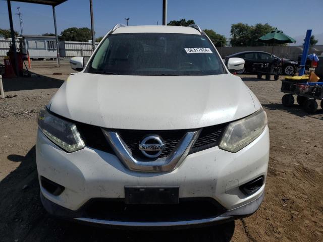 Photo 5 from auction – 2016 NISSAN ROGUE S with VIN KNMAT2MT0GP708357