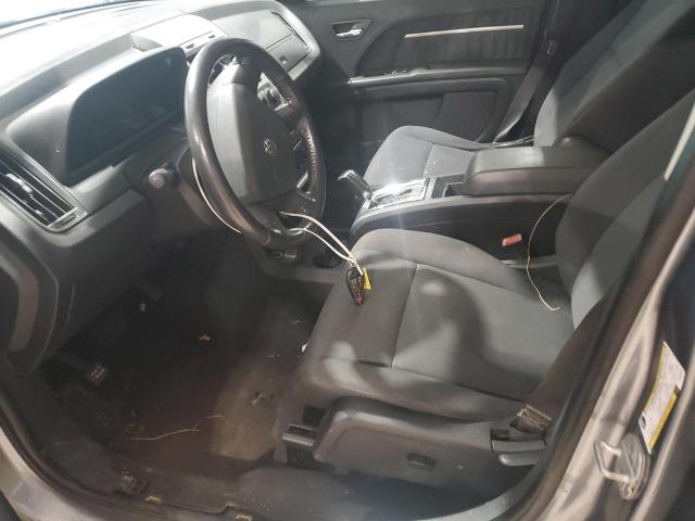 Photo 7 from auction – 2010 DODGE JOURNEY SX with VIN 3D4PG5FV2AT228275