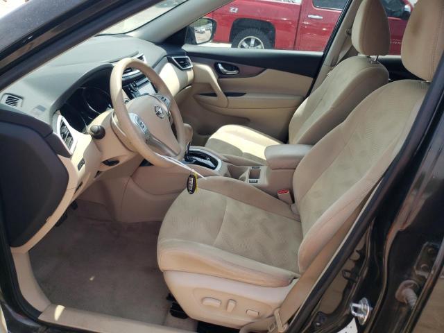 Photo 7 from auction – 2015 NISSAN ROGUE S with VIN 5N1AT2MT1FC898221