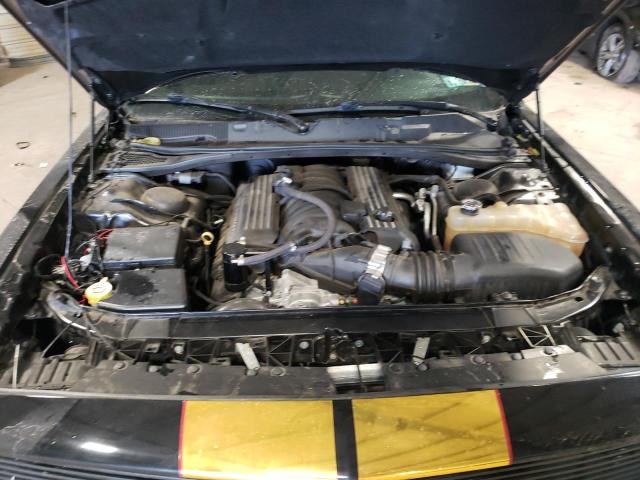 Photo 11 from auction – 2020 DODGE CHALLENGER with VIN 2C3CDZFJ7LH123434