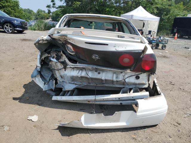 Photo 6 from auction – 2004 CHEVROLET IMPALA LS with VIN 2G1WH52K249462336