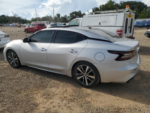 Photo 2 from auction – 2020 NISSAN MAXIMA SL with VIN 1N4AA6DV3LC364125