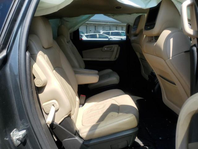 Photo 10 from auction – 2010 CHEVROLET TRAVERSE L with VIN 1GNLVHED2AJ217531