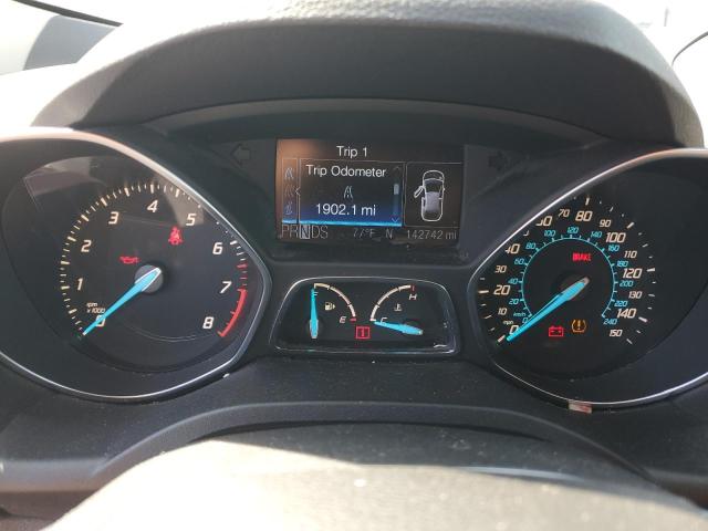 Photo 9 from auction – 2013 FORD ESCAPE TIT with VIN 1FMCU9J92DUA01535