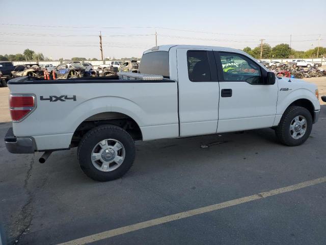 Photo 3 from auction – 2011 FORD F150 SUPER with VIN 1FTFX1EF2BFB03817