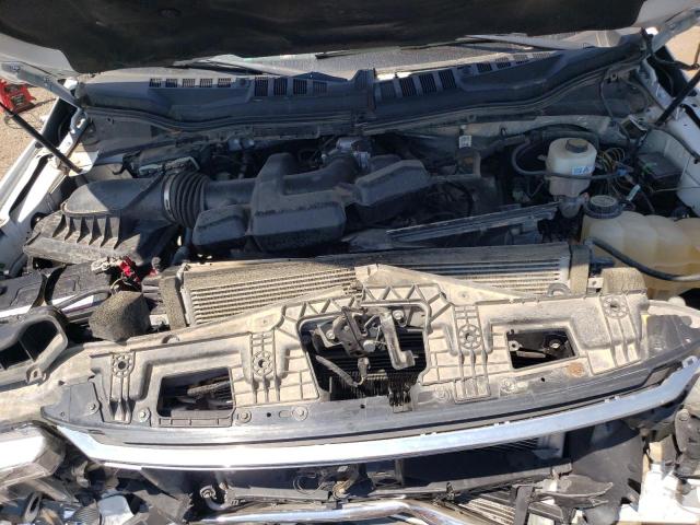 Photo 11 from auction – 2018 FORD F350 SUPER with VIN 1FT8W3B63JEC01223