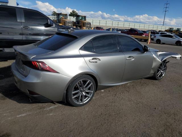 Photo 3 from auction – 2015 LEXUS IS 250 with VIN JTHCF1D26F5021653