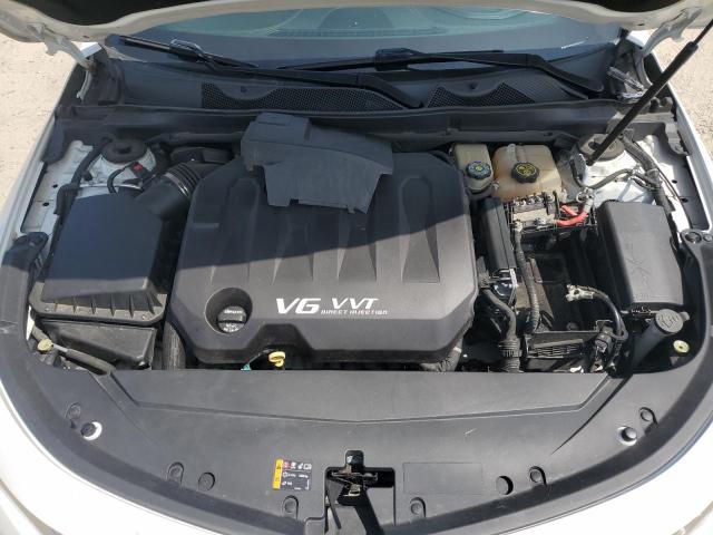 Photo 11 from auction – 2017 CHEVROLET IMPALA LT with VIN 2G1105S35H9186976