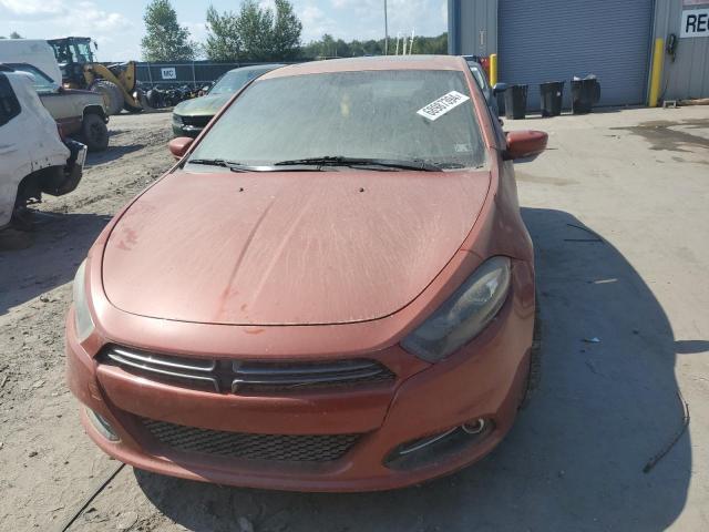 Photo 5 from auction – 2015 DODGE DART GT with VIN 1C3CDFEB2FD166539