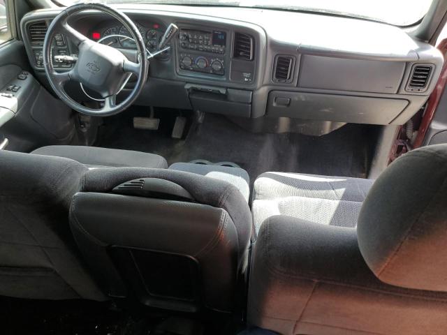 Photo 8 from auction – 2002 CHEVROLET SILVERADO with VIN 1GCEK19T82Z246019