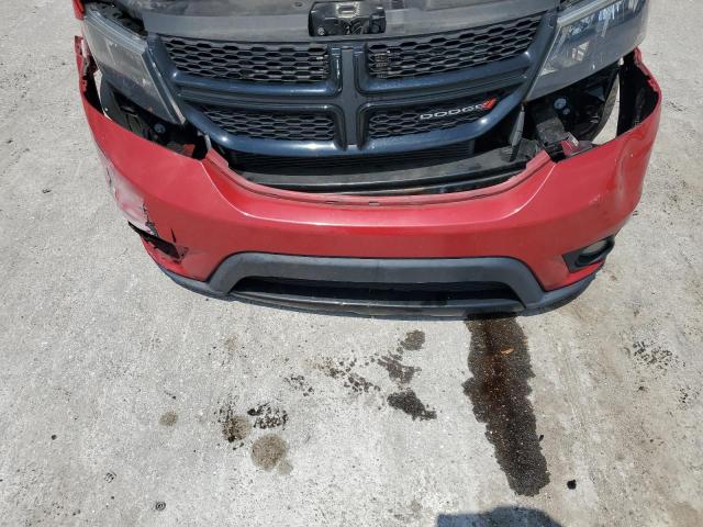 Photo 13 from auction – 2019 DODGE JOURNEY SE with VIN 3C4PDCBB3KT836510