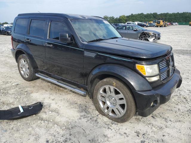 Photo 4 from auction – 2008 DODGE NITRO with VIN 1D8GU58658W124462