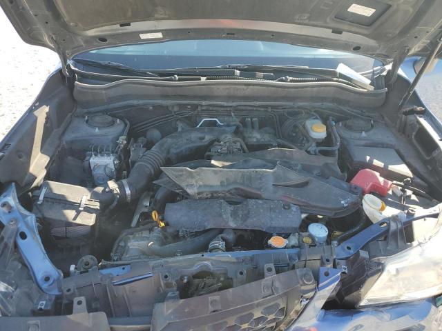 Photo 12 from auction – 2015 SUBARU FORESTER 2 with VIN JF2SJADC9FH464822