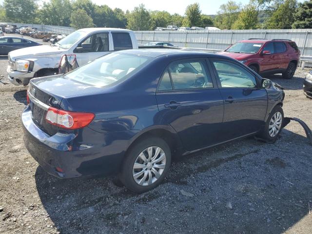 Photo 3 from auction – 2012 TOYOTA COROLLA BA with VIN 2T1BU4EE6CC835975