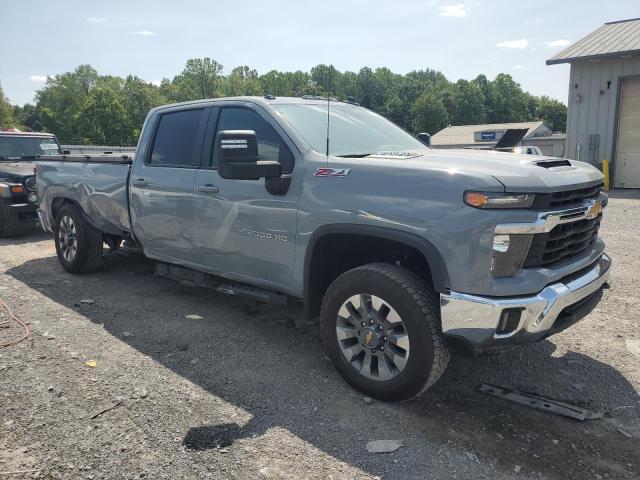 Photo 4 from auction – 2024 CHEVROLET SILVERADO with VIN 1GC4YNE72RF377534