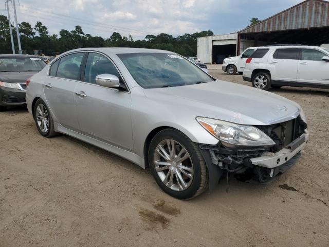Photo 4 from auction – 2012 HYUNDAI GENESIS 4. with VIN KMHGC4DF3CU207504