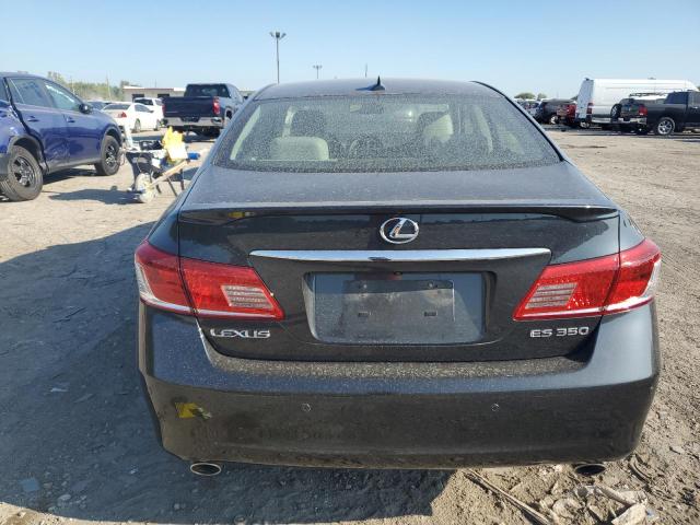 Photo 6 from auction – 2010 LEXUS ES 350 with VIN JTHBK1EG5A2368998
