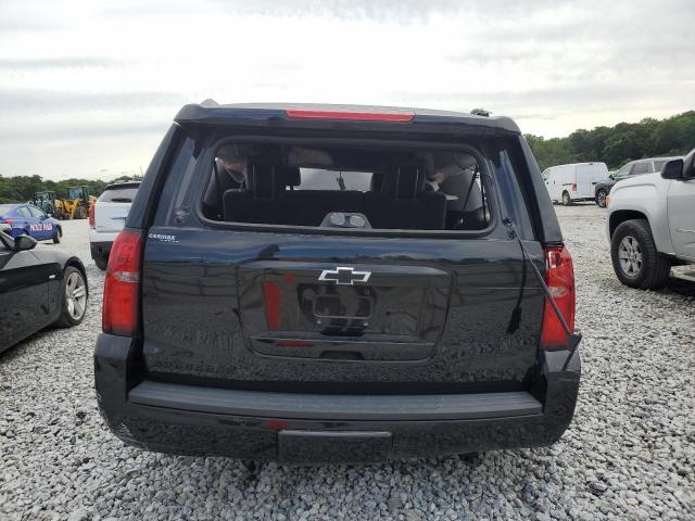 Photo 6 from auction – 2019 CHEVROLET SUBURBAN C with VIN 1GNSCHKC5KR155820