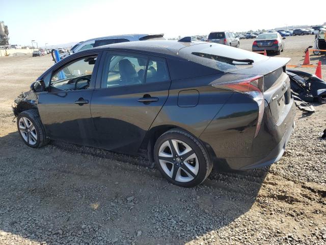 Photo 2 from auction – 2018 TOYOTA PRIUS with VIN JTDKARFU7J3062564