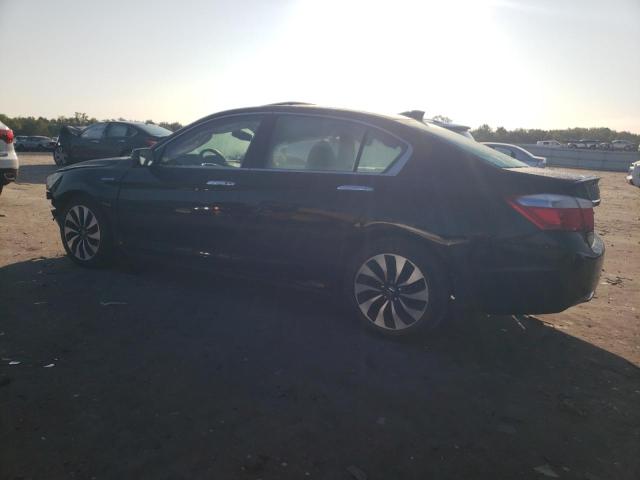 Photo 2 from auction – 2015 HONDA ACCORD TOU with VIN 1HGCR6F72FA014366