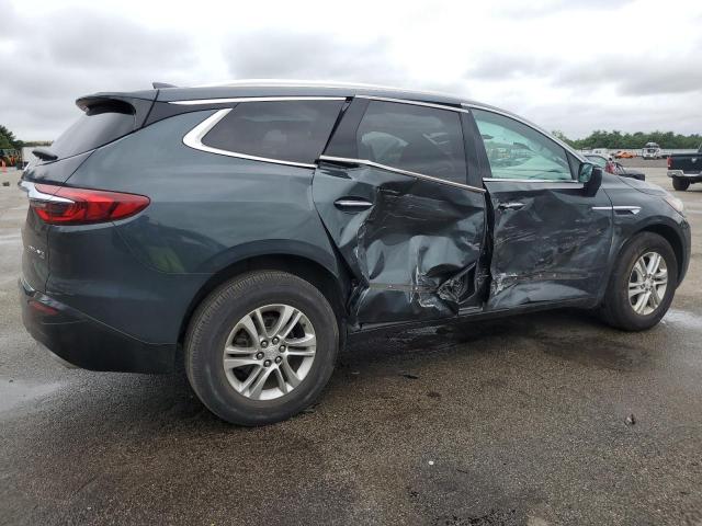 Photo 3 from auction – 2018 BUICK ENCLAVE ES with VIN 5GAEVAKW0JJ157183