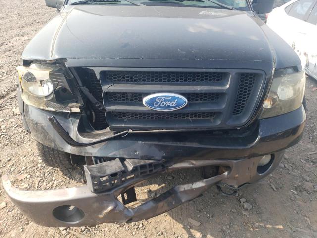 Photo 11 from auction – 2006 FORD F150 with VIN 1FTPX14516FA29194