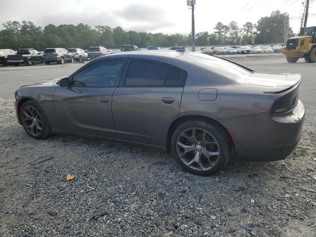Photo 2 from auction – 2015 DODGE CHARGER SX with VIN 2C3CDXHG9FH884010