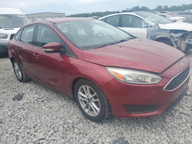 Photo 4 from auction – 2017 FORD FOCUS SE with VIN 1FADP3F29HL298149