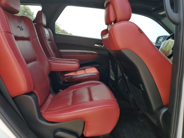 Photo 11 from auction – 2018 DODGE DURANGO R/ with VIN 1C4SDJCT7JC364277