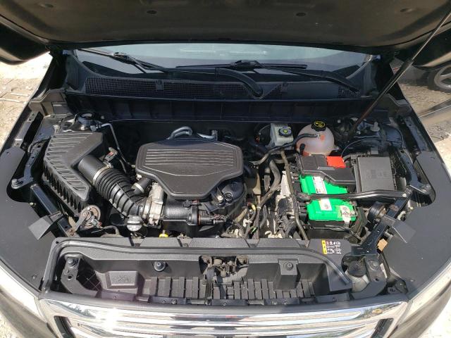 Photo 12 from auction – 2018 GMC ACADIA SLT with VIN 1GKKNULS1JZ145080