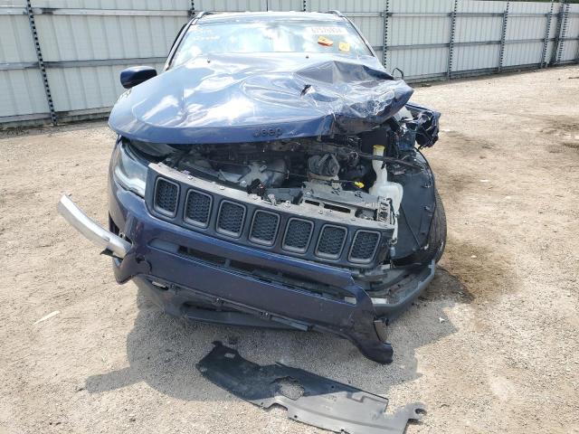 Photo 5 from auction – 2019 JEEP COMPASS LI with VIN 3C4NJCCBXKT712281