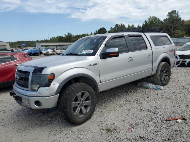 Photo 1 from auction – 2014 FORD F150 SUPER with VIN 1FTFW1ET5EKF21552