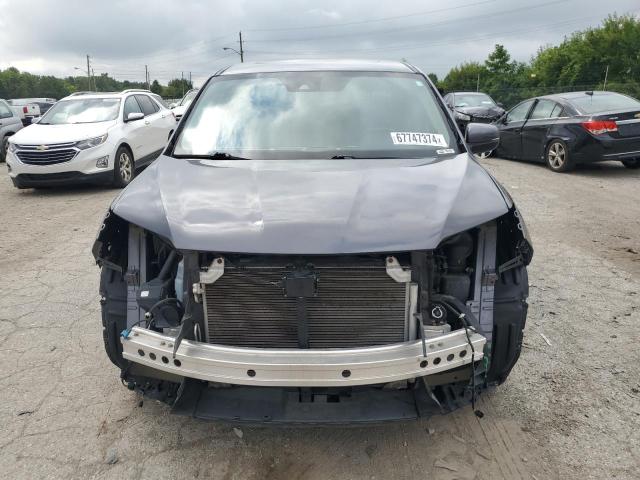 Photo 5 from auction – 2019 HONDA PILOT EXL with VIN 5FNYF6H59KB022992