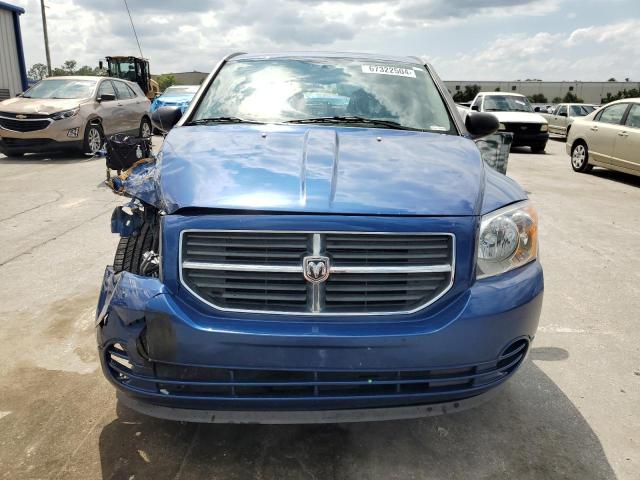 Photo 5 from auction – 2010 DODGE CALIBER SX with VIN 1B3CB4HA5AD546753