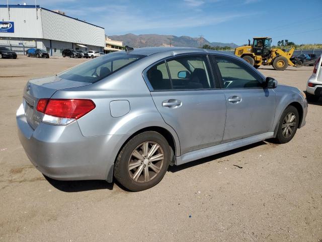 Photo 3 from auction – 2012 SUBARU LEGACY 2.5 with VIN 4S3BMBF6XC3008372