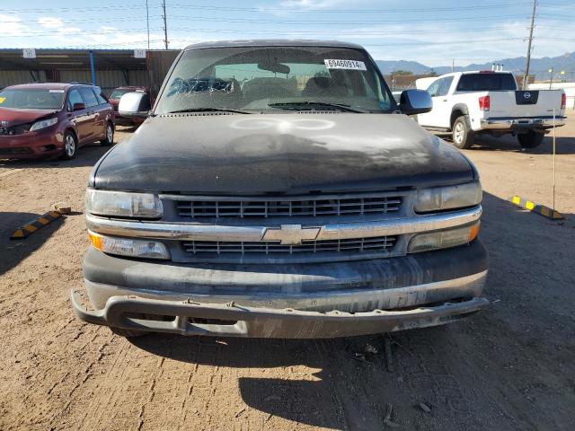 Photo 5 from auction – 2001 CHEVROLET SILVERADO with VIN 1GCGK13U21F170615